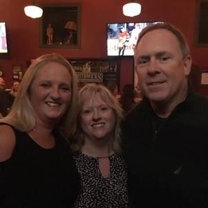 Meet your Posher, Debbie